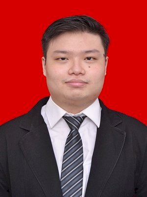 DAVIN SUTEJA