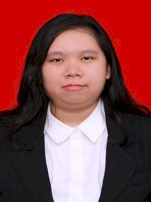 MIKHAYA JOSHEBA RUMONDANG HUTAGALUNG