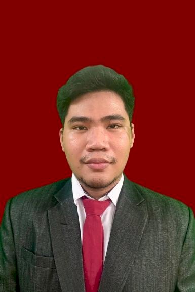 RAFFAEL LUCAS TATULUS