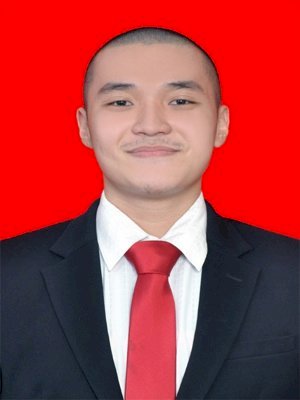 DARREN MILANO WIBOWO