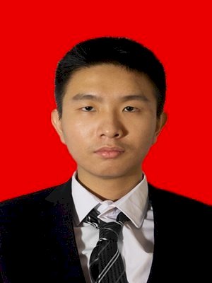 CHRISTOPHER RICHARDO