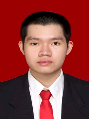 VINCENT LUWARDY WIJAYA