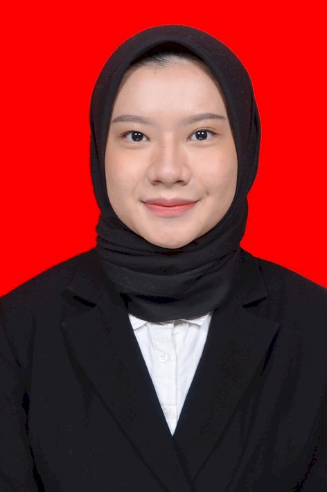 ARDILLAH UMAR