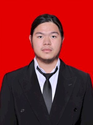 ANDRI IRWANDI