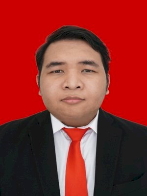 GERALD STEPHANUS TAMON