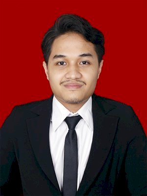 TANGGUH MUSLIM RAHARJO