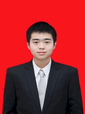 WILLIAM HUANG