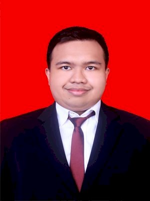 SEBASTIANUS ARMYNDO BONIE PRATAMA