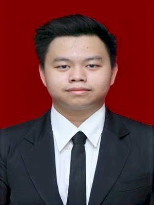 KEVIN KRISTIANTO