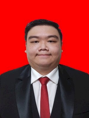 CRIST JOENATHAN