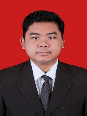 ANDREAS BUDIWARMAN