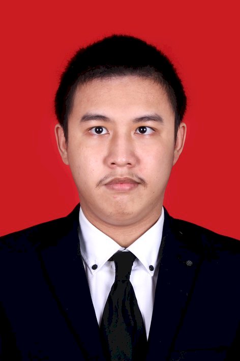 CALVIN SURYA