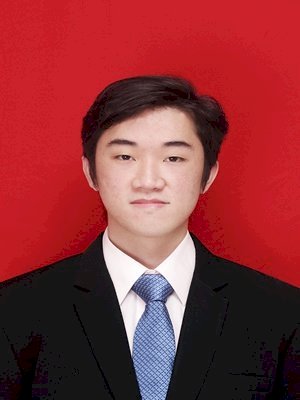 ANDRE GUNAWAN