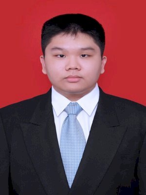 EDUARDUS AXEL TJAHJADI