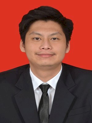 MARCELLINUS BARLIAN DEWANTO