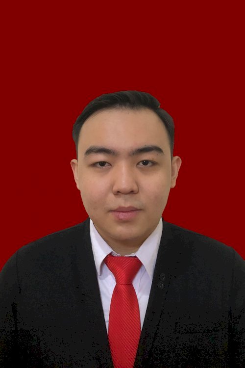 RONALDO VIERI LAMBERT