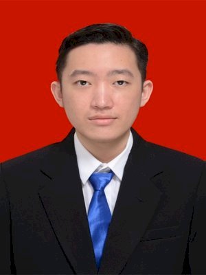 PATRICK DITHAMANO TJUATJA