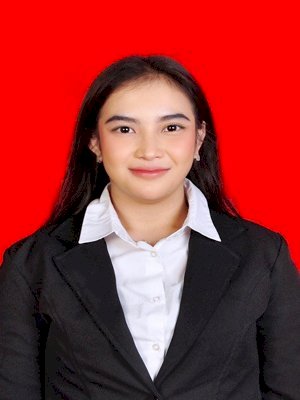 FARA DZIKRIAH PAMUJI