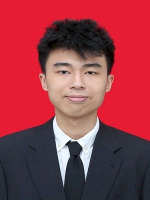 KEVIN WIJAYA
