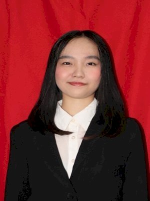 CLARIBEL SETIAWAN