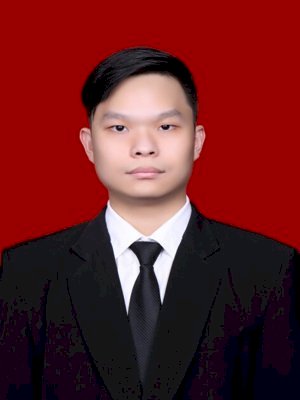 NICHOLAS VILERICK MASIDIN