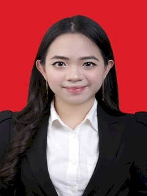 CAITLIN CHRISTABEL HALIM