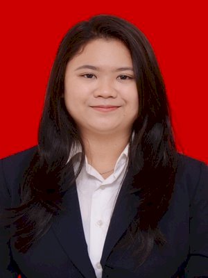 BERTY CAROLINE CENTANA