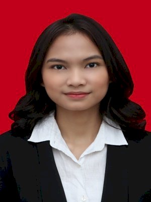 MONIKA MAGDALENA SARAGIH