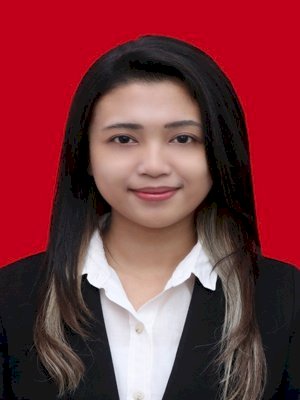 TESALONIKA PUTRI WIYANTO
