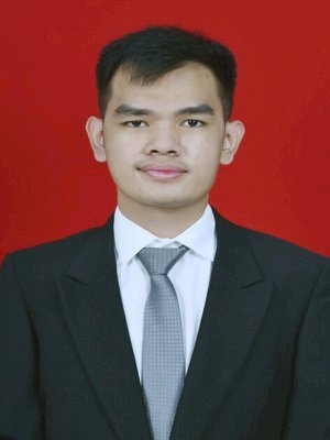 SAMUEL ERDIANTO SIMON