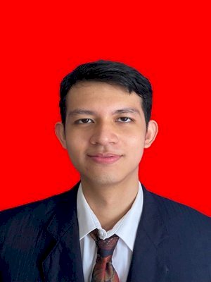 VALENTINO KEVIN SUNJOYO