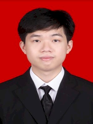 LUKAS SEBASTIAN PRABUDI