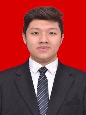 ARDIE WIJAYA EKA PUTRA