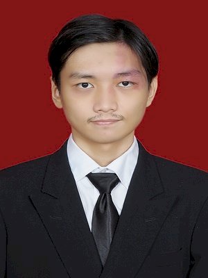 MARCELLINUS JASON FERDINAND