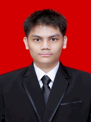 REINARDUS RONALDO RAHARJA