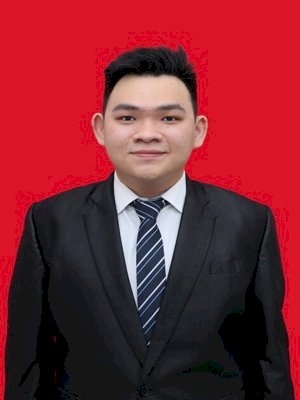 JEVON TRILLIUN SETIAWAN