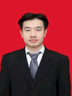 WILLIAM RUSDYPUTRA