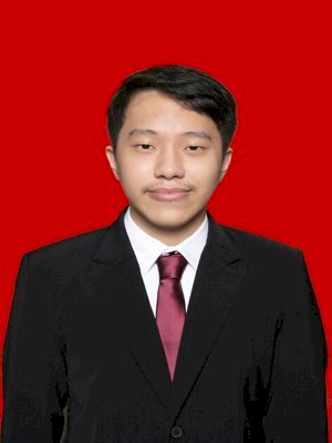 ANDREW LIWANTO