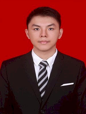 RAFAEL JONATHAN PATRICK TJOA