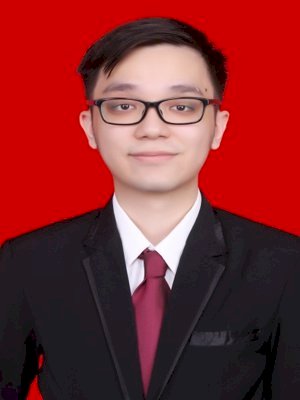 SEAN LIENARDO THANIEL CHAN
