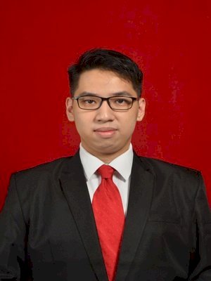 SULISTIO ALVIN CHRISTIAN