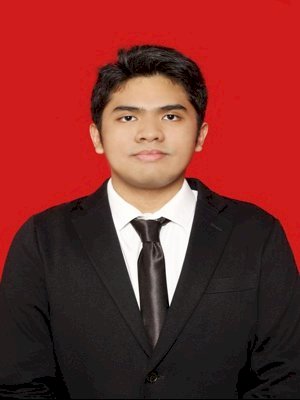 MARCO NATHANAEL