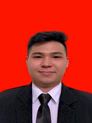 MARSHEL AGUSTINO CANASTA