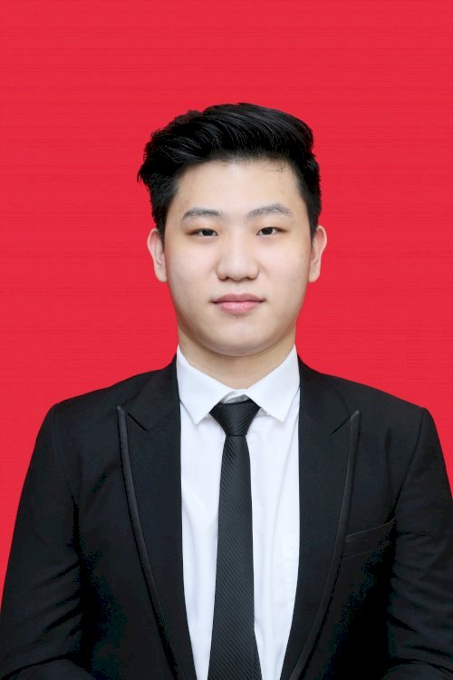 JOVIAN KRISTANTO