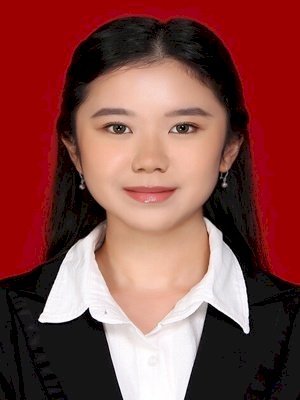 INGRID CLAUDIA CALVILUS