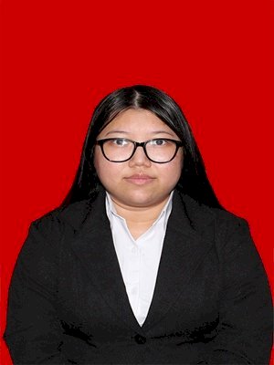 ERLIN ASTRISIA LIUSDYANTO