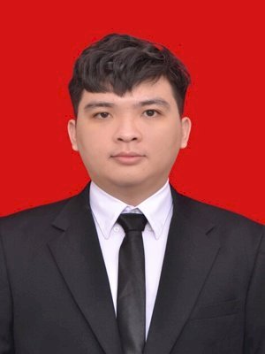 RUDY PRABOWO HALIM