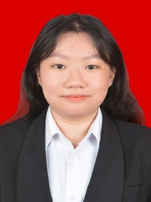 MEILISSA DINATA