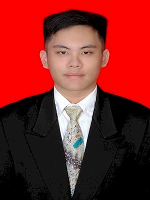 LONGWEN VEGADY KOESNO