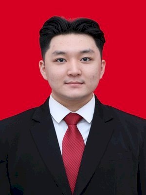 DJOHAN EFFENDY